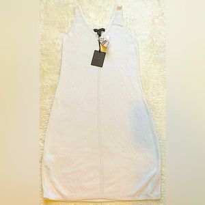 Tommy Bahama Everson Sweater Dress, White